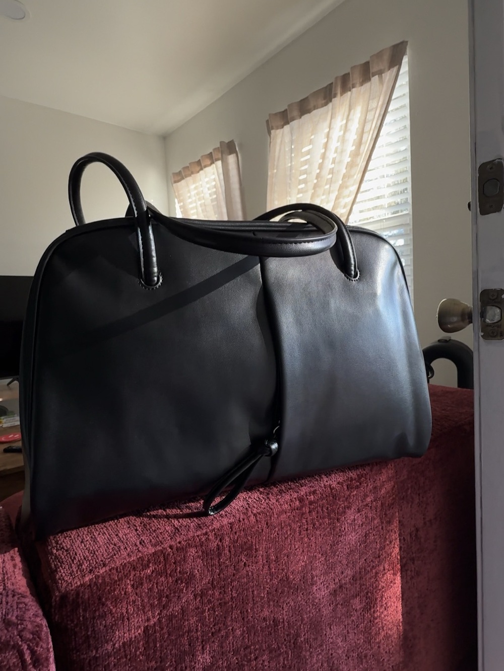 Ölend Brooklyn Bag - Picture 5 of 9